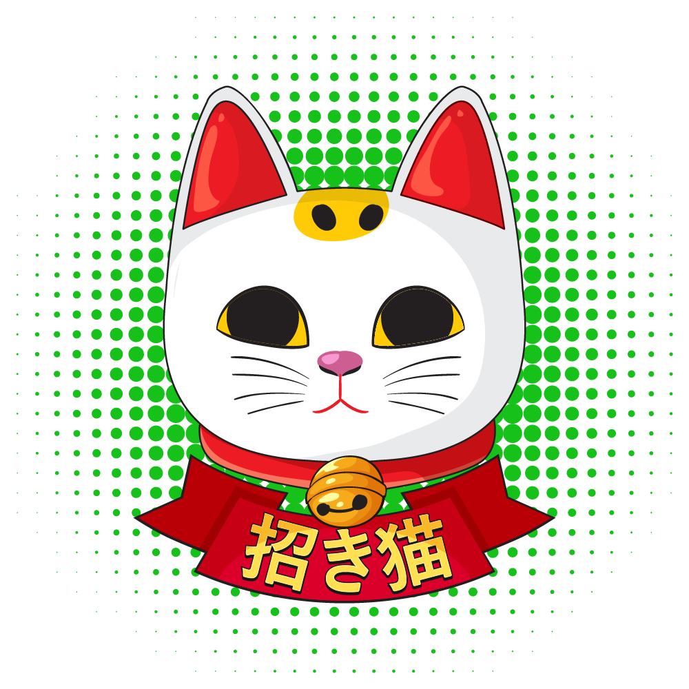 Neko Cat